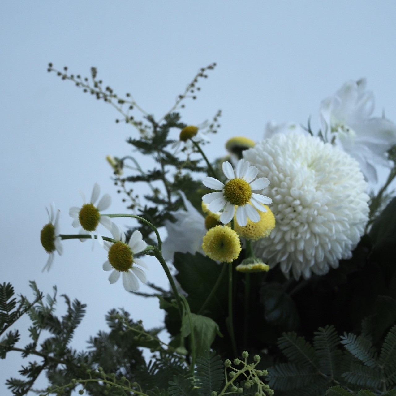 お供え花束