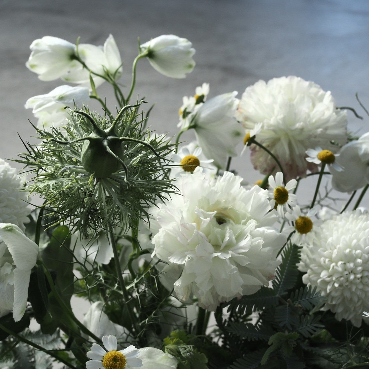 お供え花束